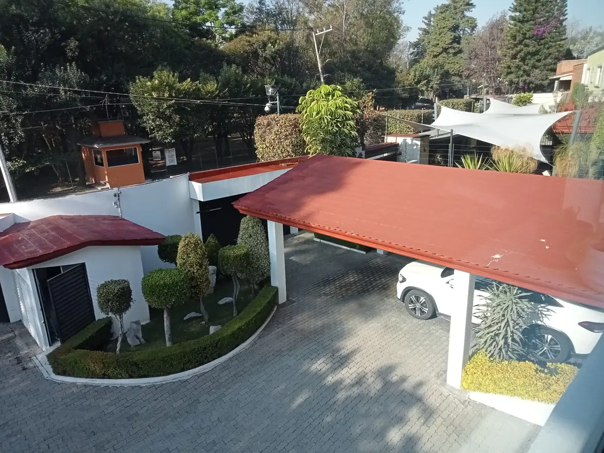 Casa en venta en Club de Golf Hacienda, Atizapán de Zaragoza — foto 1 de 12