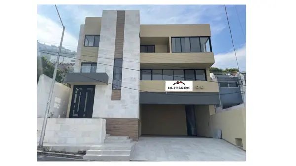 Residencia Nueva a 450mts del Dr Hospital Galerias
