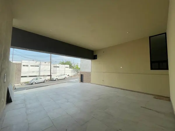 Casa en venta en Vista Hermosa, Monterrey — foto 2 de 11