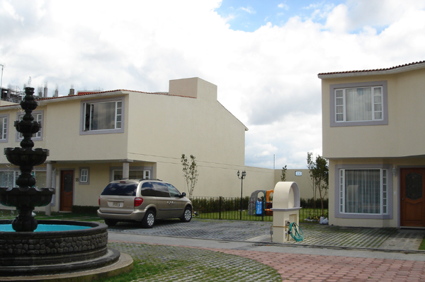 Casa en venta en Maple, Metepec — foto 3 de 31