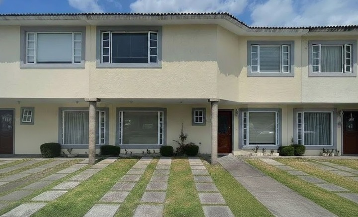 Casa en venta en Maple, Metepec — foto 1 de 31