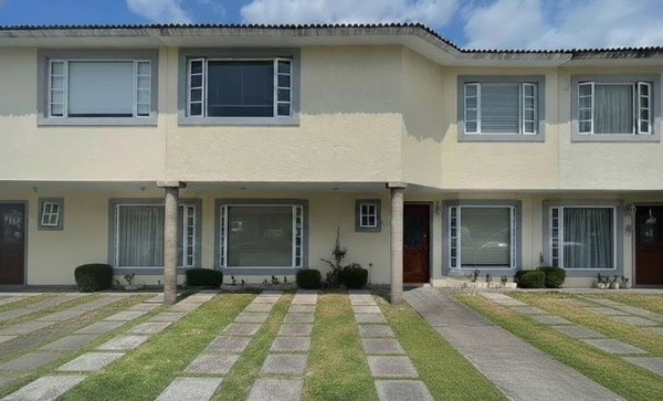 Casa en Metepec