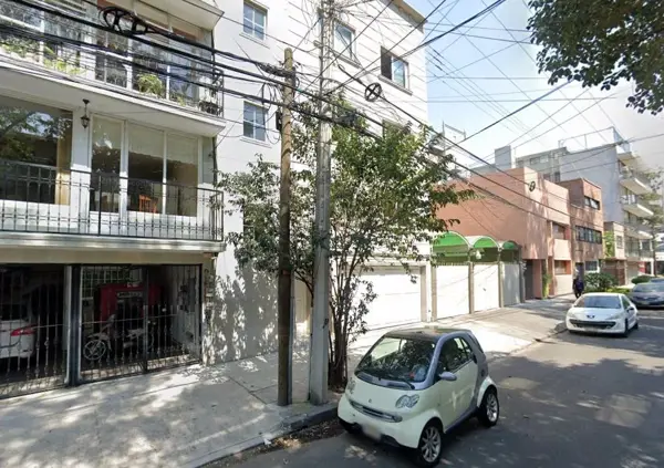 Casa en venta en Irrigacion, Miguel Hidalgo — foto 3 de 11
