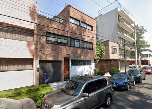 Casa en venta en Irrigacion, Miguel Hidalgo — foto 2 de 11
