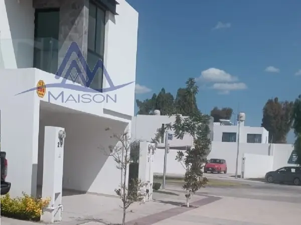 Casa en venta en Valle Real, Soledad de Graciano Sánchez — foto 2 de 19