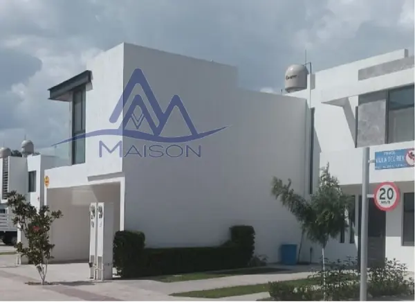 Casa en venta en Valle Real, Soledad de Graciano Sánchez — foto 3 de 19