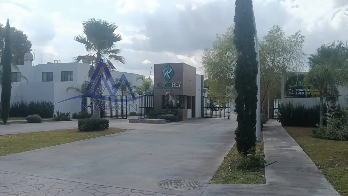 Casa en venta en Valle Real, Soledad de Graciano Sánchez — foto 1 de 19