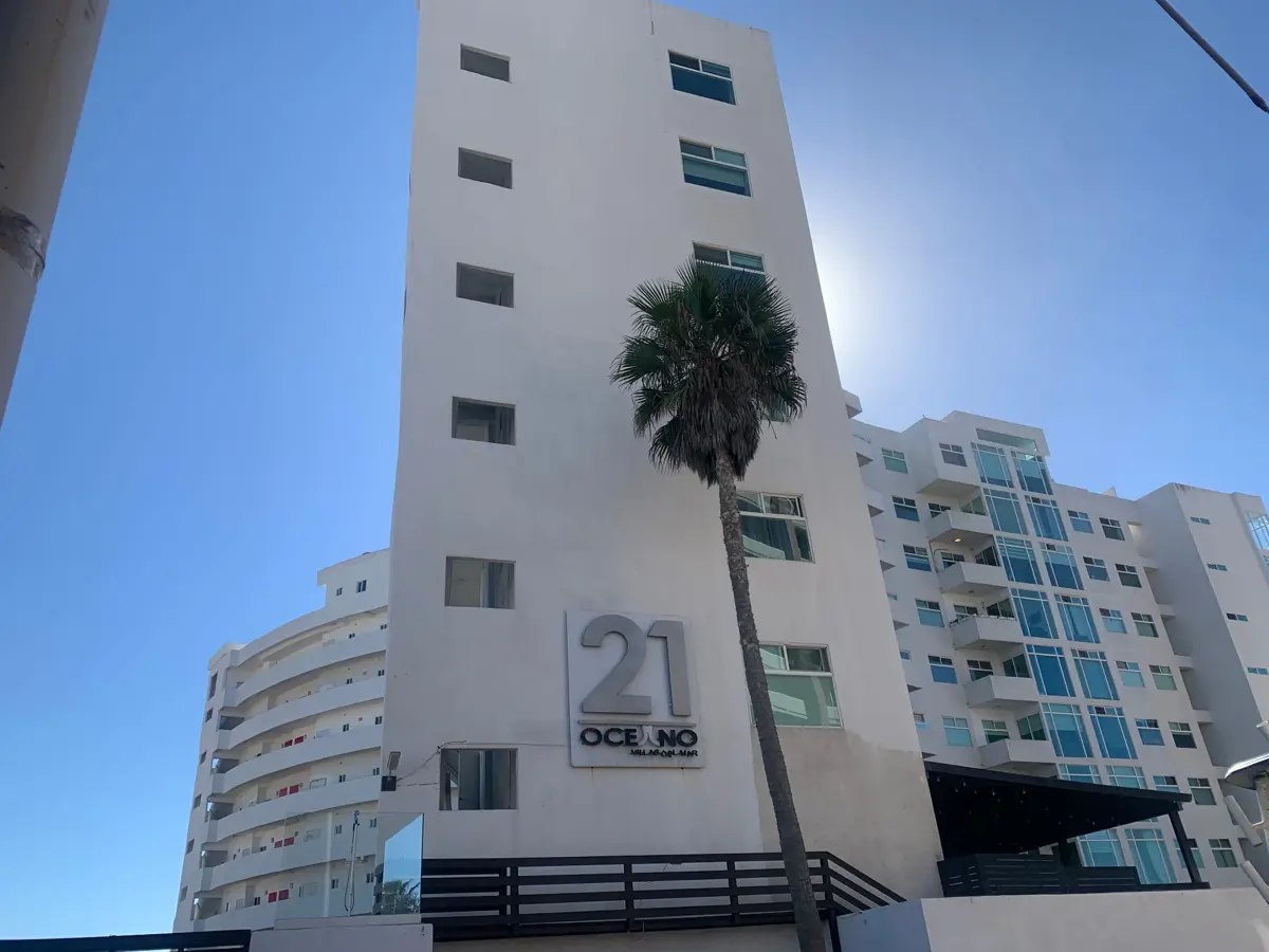 Departamento en venta en Playas de Tijuana Sección Costa Hermosa, Tijuana — foto 1 de 28