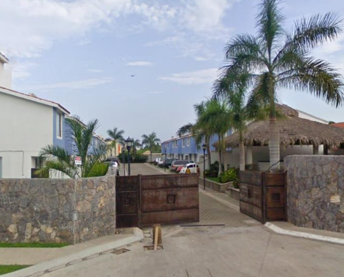 Casa en venta en La Salitrera, Zihuatanejo de Azueta — foto 1 de 12