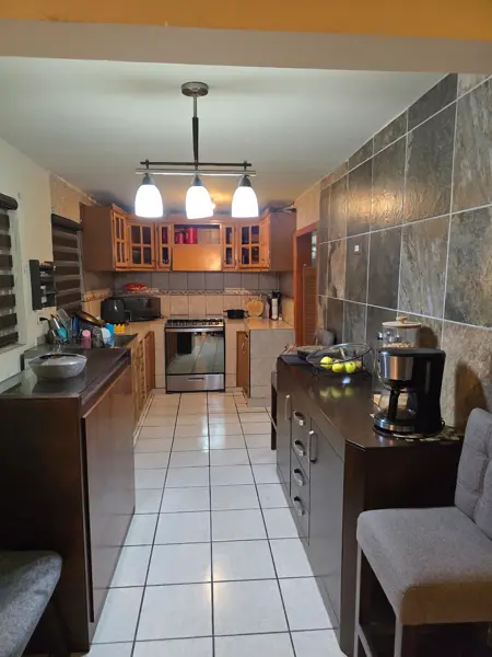 Casa en venta en Nuevo Mirasierra, Saltillo — foto 3 de 12