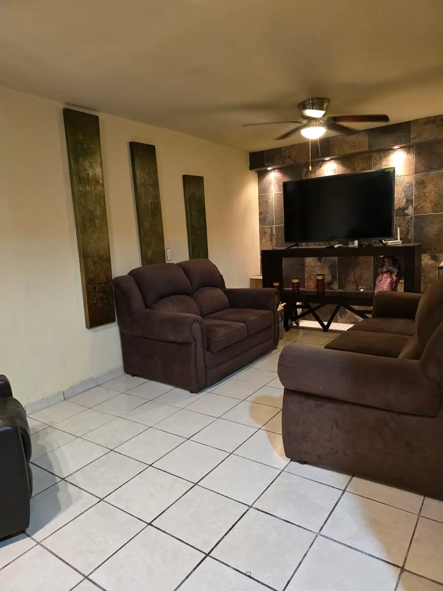 Casa en venta en Nuevo Mirasierra, Saltillo — foto 1 de 12