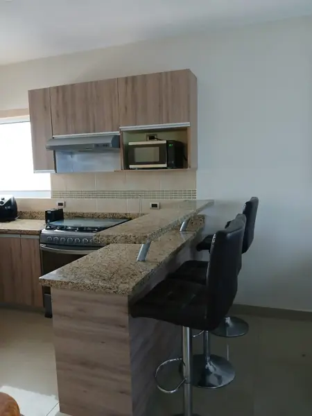 Casa en renta en Monteverde Residencial, Saltillo — foto 3 de 14
