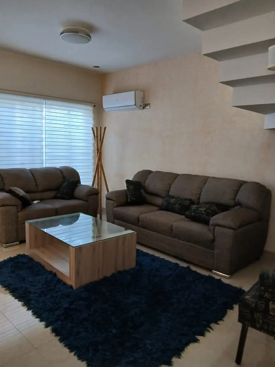 Casa en renta en Monteverde Residencial, Saltillo — foto 1 de 14
