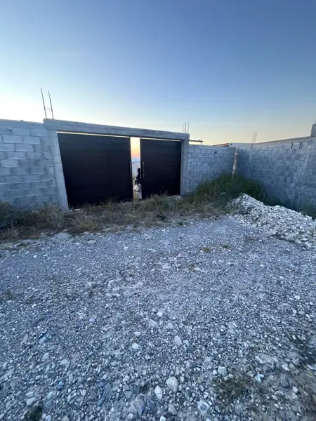 Terreno en venta en San Isidro, Arteaga — foto 3 de 6