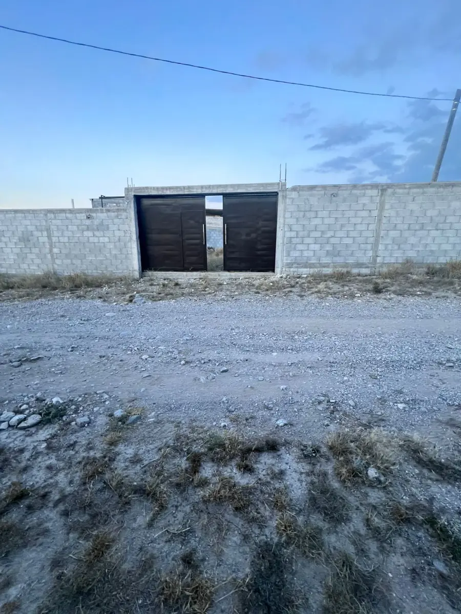 Terreno en venta en San Isidro, Arteaga — foto 1 de 6