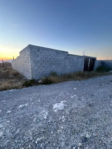 Terreno en venta en San Isidro, Arteaga — foto 2 de 6