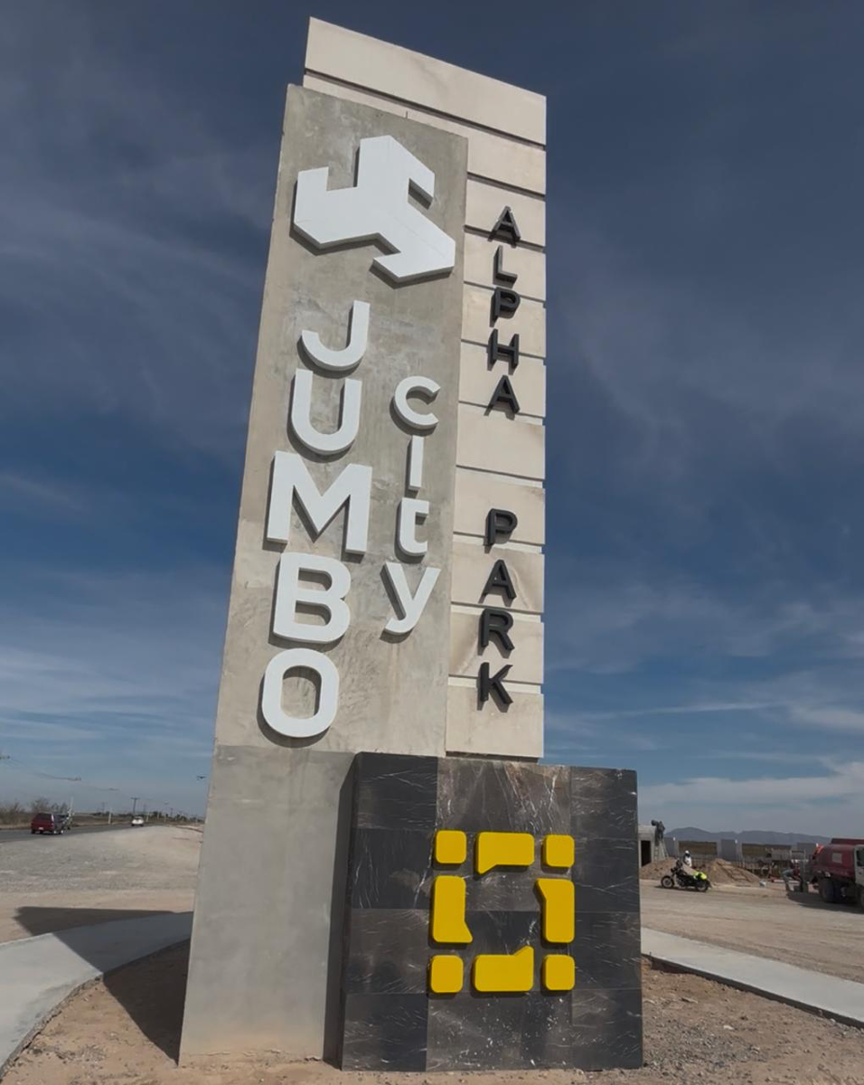 LOTES EN JUMBO CITY LOTES EN JUMBO CITY