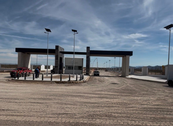 Terreno en venta en Industrial Mieleras, Torreón — foto 2 de 4