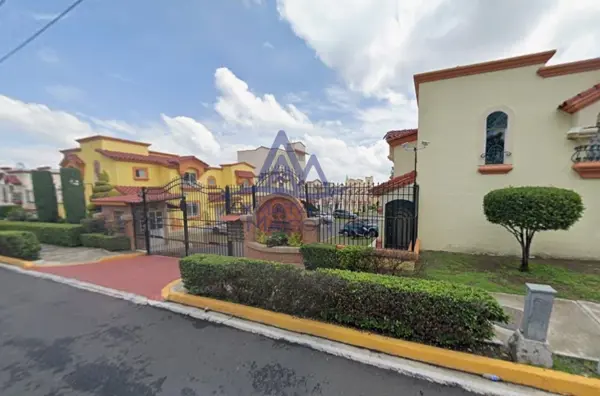 Casa en venta en Villa del Real, Tecámac — foto 3 de 12