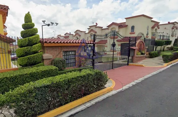 Casa en venta en Villa del Real, Tecámac — foto 2 de 12
