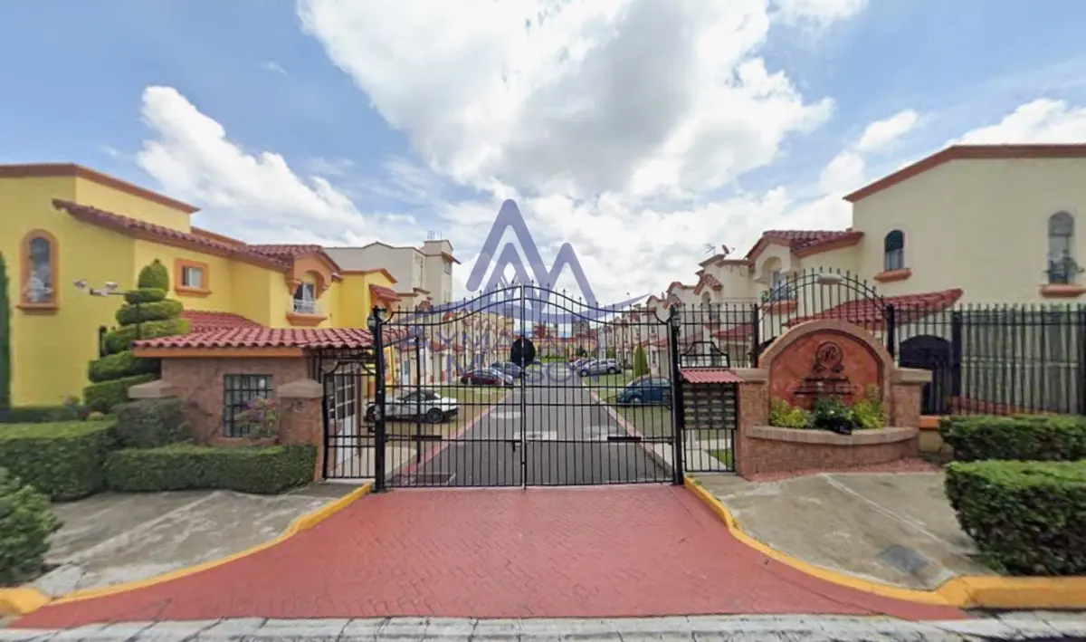 Casa en venta en Villa del Real, Tecámac — foto 1 de 12