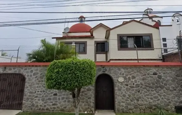 Casa en venta en Burgos, Temixco — foto 3 de 24