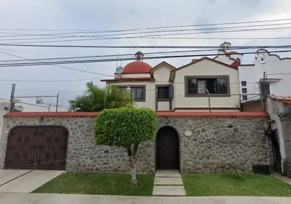 Casa en venta en Burgos, Temixco — foto 2 de 24