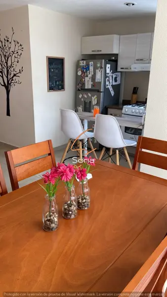 Departamento en venta en Sitio del Sol, Cuautla — foto 3 de 16