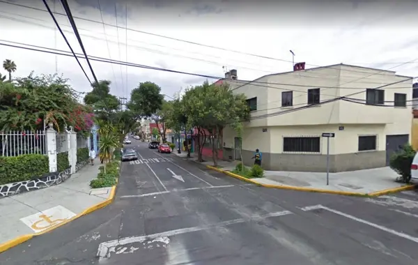 Casa en venta en Portales Sur, Benito Juárez — foto 3 de 13