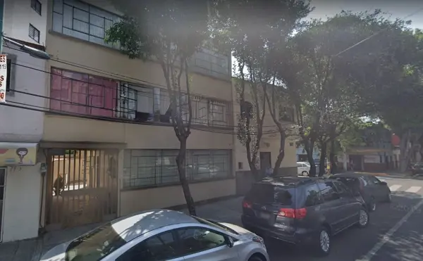 Casa en venta en Portales Sur, Benito Juárez — foto 2 de 13