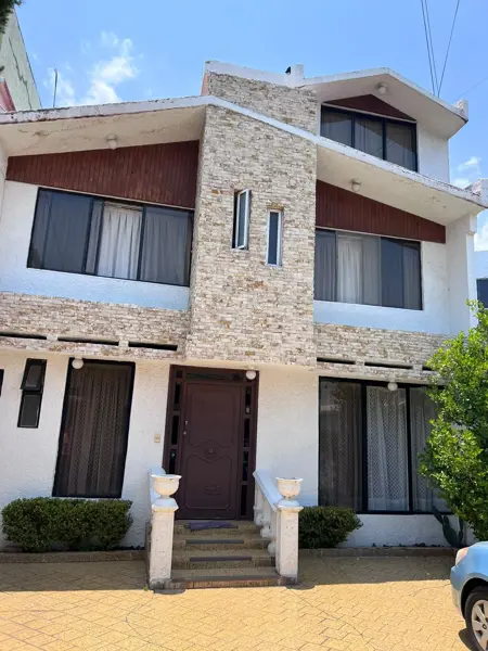 Casa en venta en Santa Cecilia, Coyoacán — foto 2 de 11