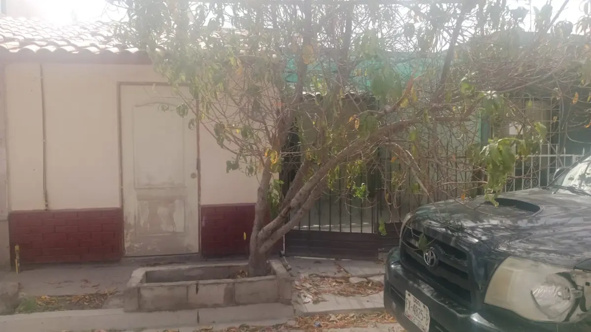 Vista 2 de Casa en Venta en Santa Rosa, Gómez Palacio, Durango