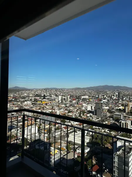 Departamento en renta en Madero (Cacho), Tijuana — foto 3 de 13
