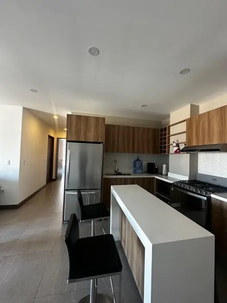 Departamento en renta en Madero (Cacho), Tijuana — foto 2 de 13