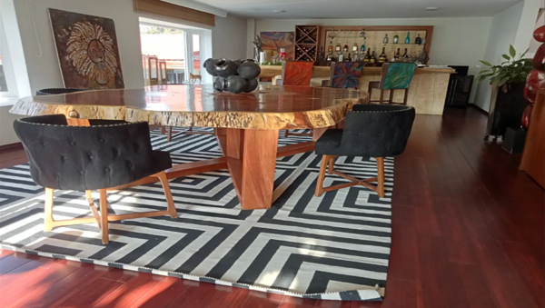 Casa en venta en Club de Golf Hacienda, Atizapán de Zaragoza — foto 2 de 12