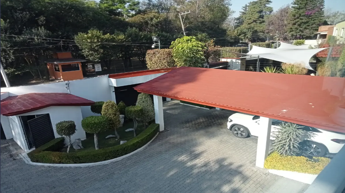 Casa en venta en Club de Golf Hacienda, Atizapán de Zaragoza — foto 1 de 12