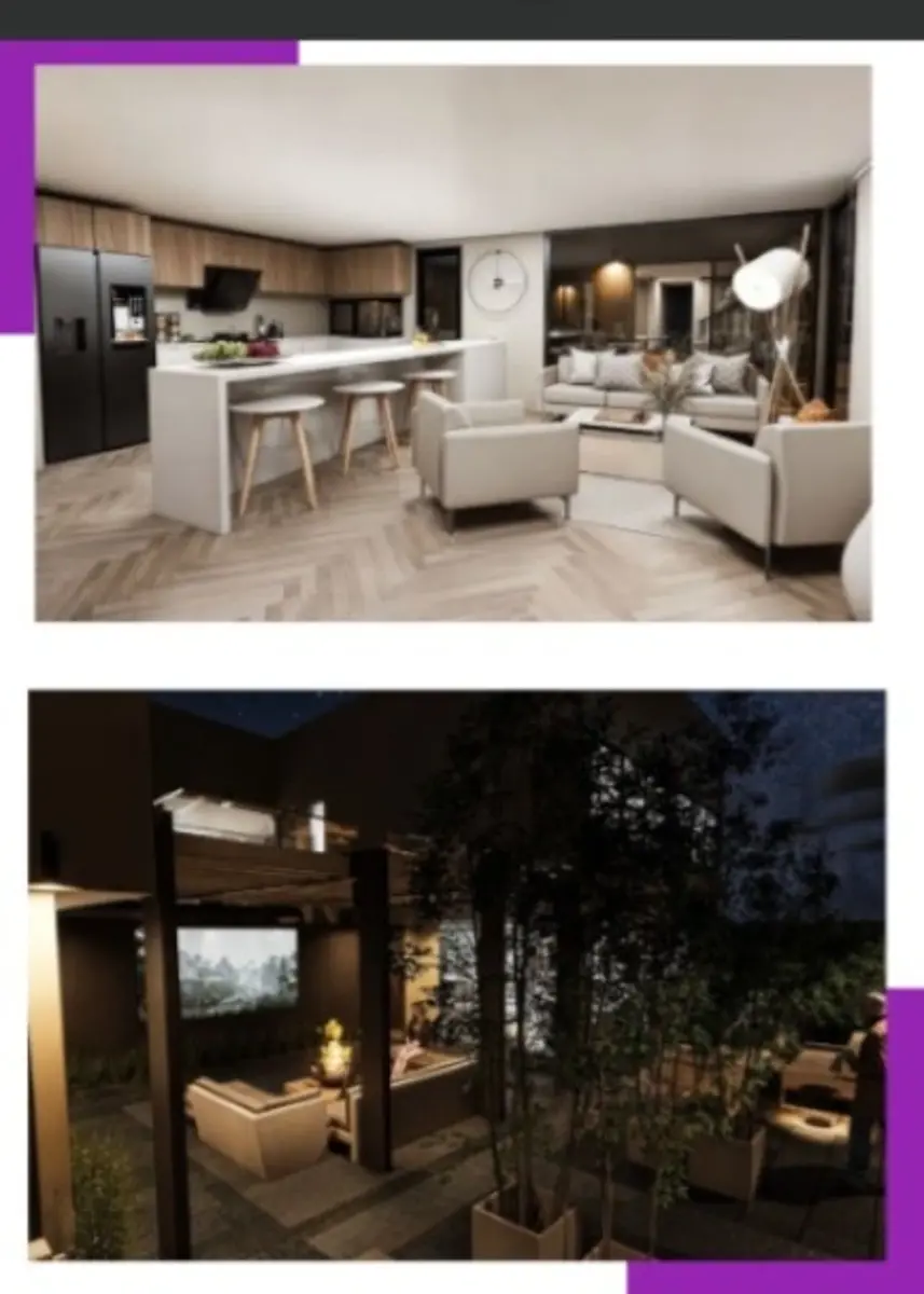 Casa en venta en Del Valle Centro, Benito Juárez — foto 1 de 6
