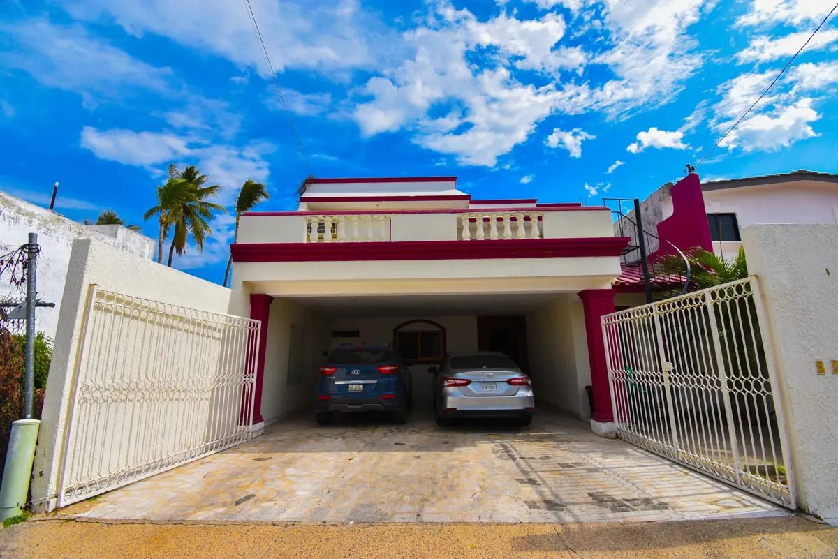 Casa en venta en Lomas de Mazatlan, Mazatlán — foto 1 de 58
