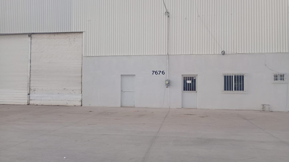 Bodega en Renta en Campo Militar la Joya, Torreón, Coahuila de Zaragoza Bodega en Renta en Campo Militar la Joya, Torreón, Coahuila de Zaragoza