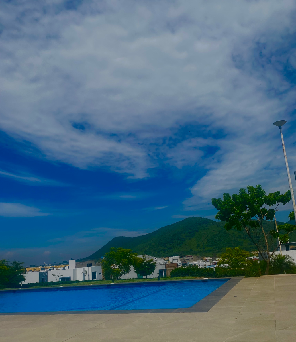 Terreno en venta en Senderos de Monte Verde, Tlajomulco de Zúñiga — foto 1 de 5