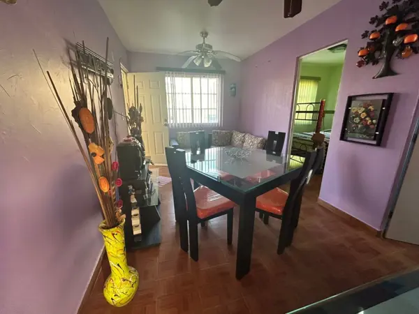 Departamento en venta en Conjunto Habitacional Campo Verde, Temixco — foto 3 de 12