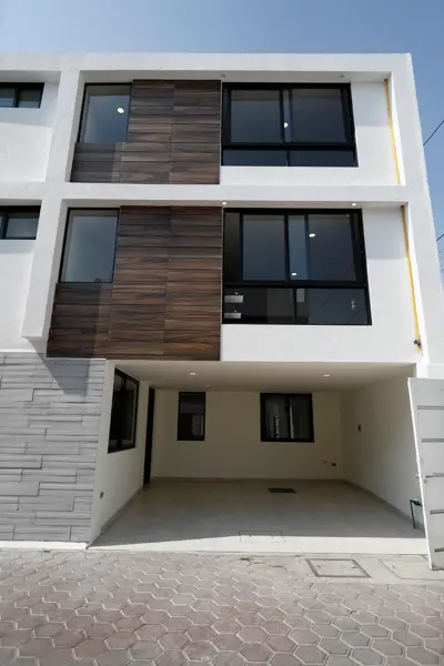 Casa en venta en Llanos de Jesús Tlatempa, San Pedro Cholula — foto 2 de 35