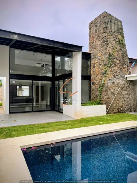 Casa en venta en Tlayacapan Centro, Tlayacapan — foto 2 de 10