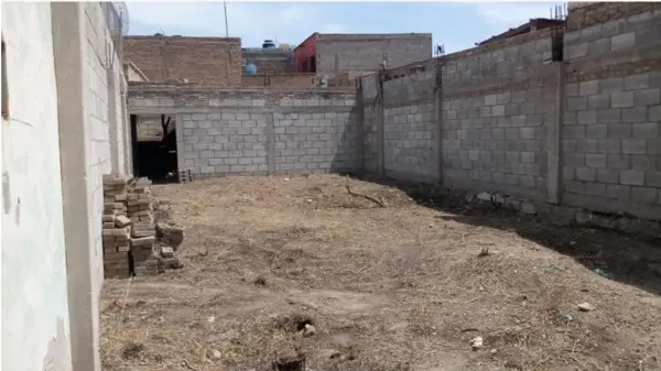 Terreno en venta en Ana, Torreón — foto 3 de 6
