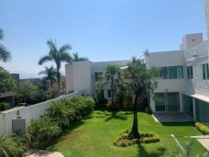 Departamento en renta en Vista Hermosa, Cuernavaca — foto 3 de 57