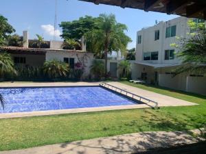 Departamento en renta en Vista Hermosa, Cuernavaca — foto 2 de 57