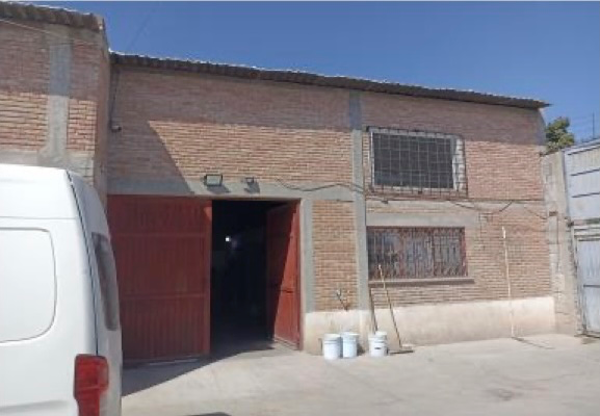 Bodega en venta en Santa Maria, Torreón — foto 3 de 9