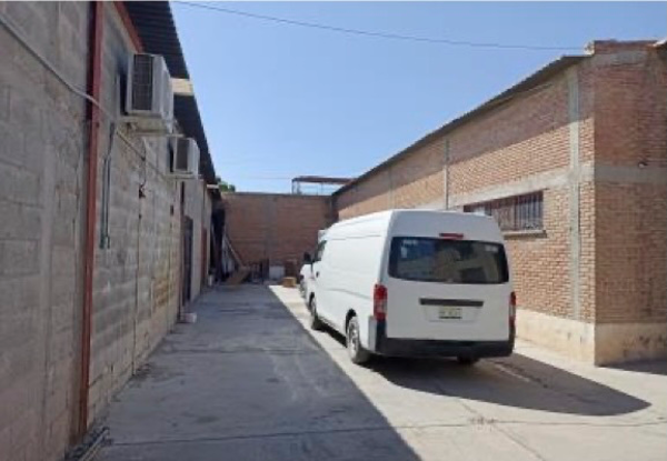 Bodega en venta en Santa Maria, Torreón — foto 2 de 9