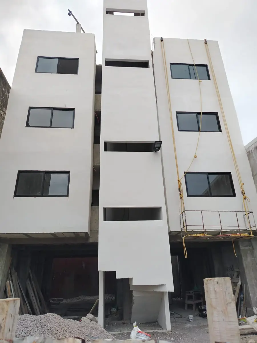 Departamento en venta en Playa Linda, Veracruz — foto 1 de 6