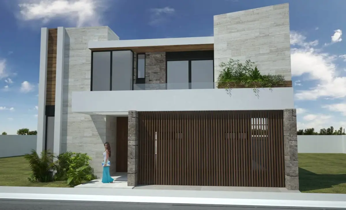 Casa en venta en Playas del Conchal, Alvarado — foto 1 de 8
